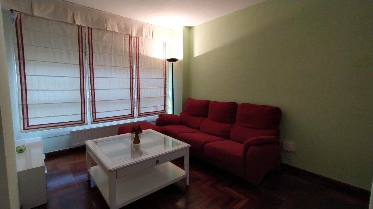 Bonito Apartamento En Pleno Centro Vut-Po-7494 Віго Екстер'єр фото