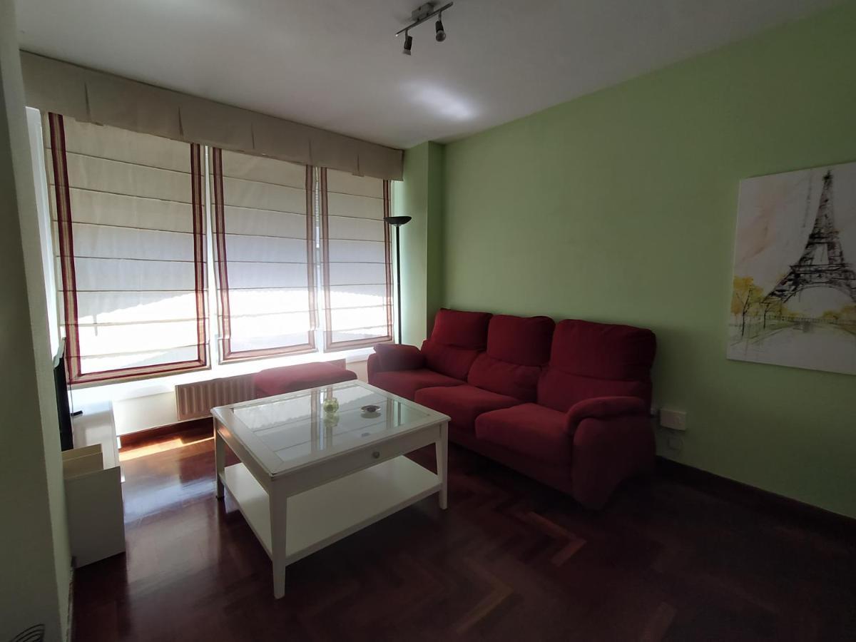 Bonito Apartamento En Pleno Centro Vut-Po-7494 Віго Екстер'єр фото