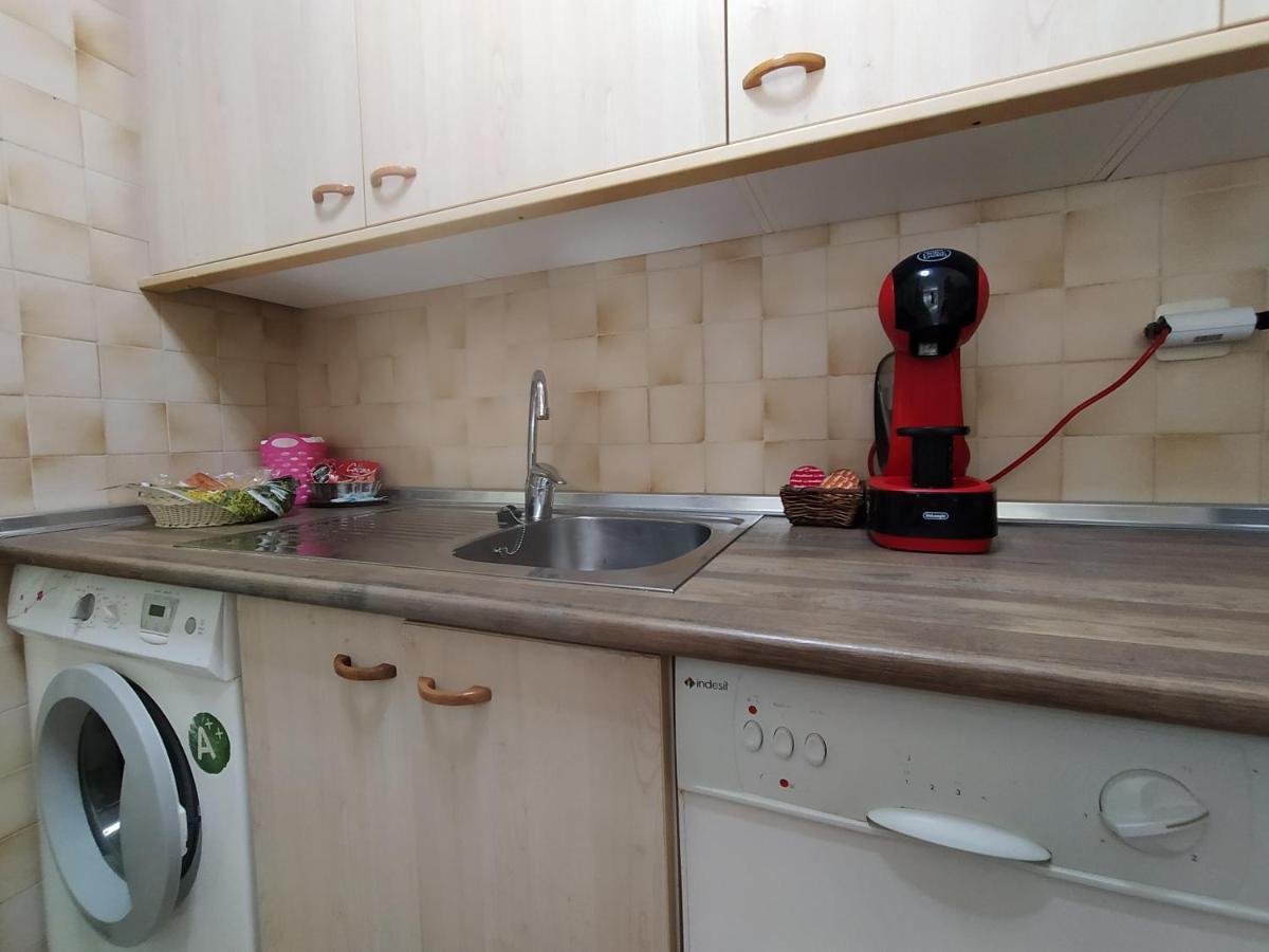 Bonito Apartamento En Pleno Centro Vut-Po-7494 Віго Екстер'єр фото