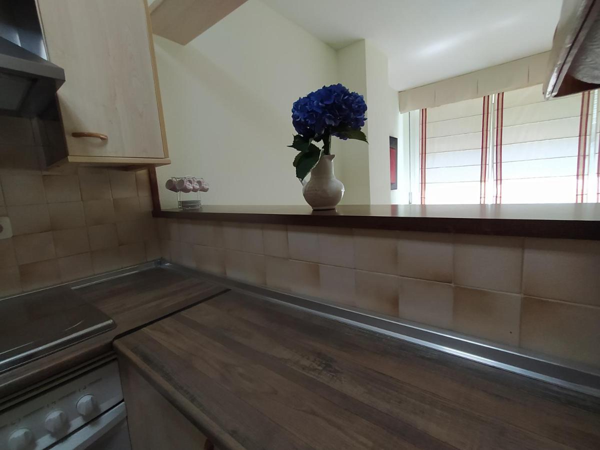 Bonito Apartamento En Pleno Centro Vut-Po-7494 Віго Екстер'єр фото