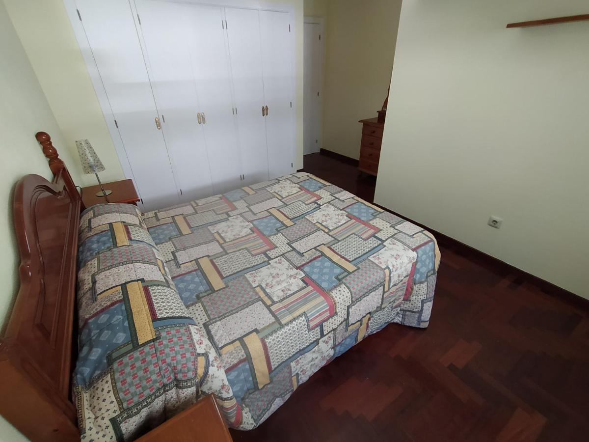 Bonito Apartamento En Pleno Centro Vut-Po-7494 Віго Екстер'єр фото