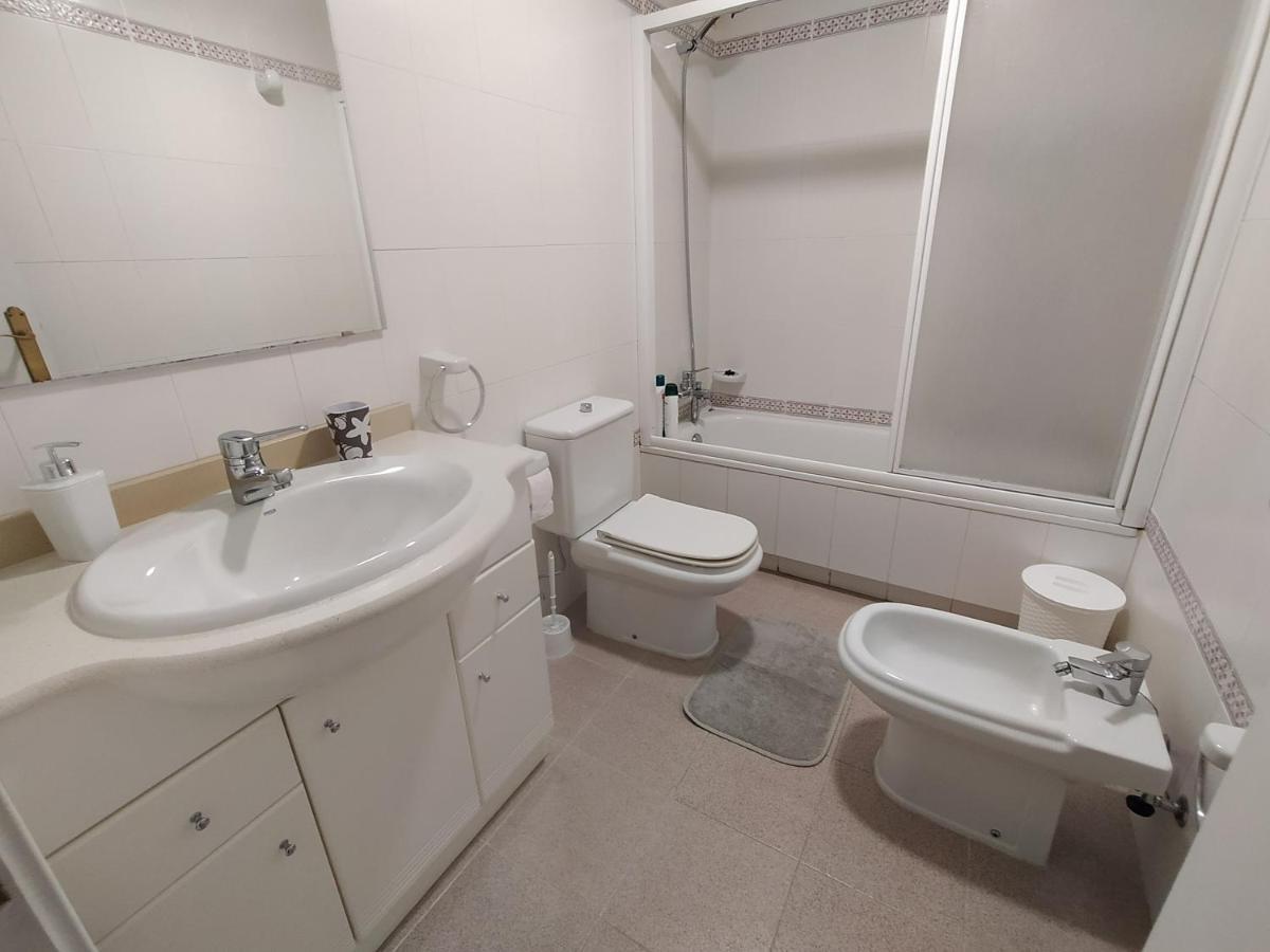 Bonito Apartamento En Pleno Centro Vut-Po-7494 Віго Екстер'єр фото