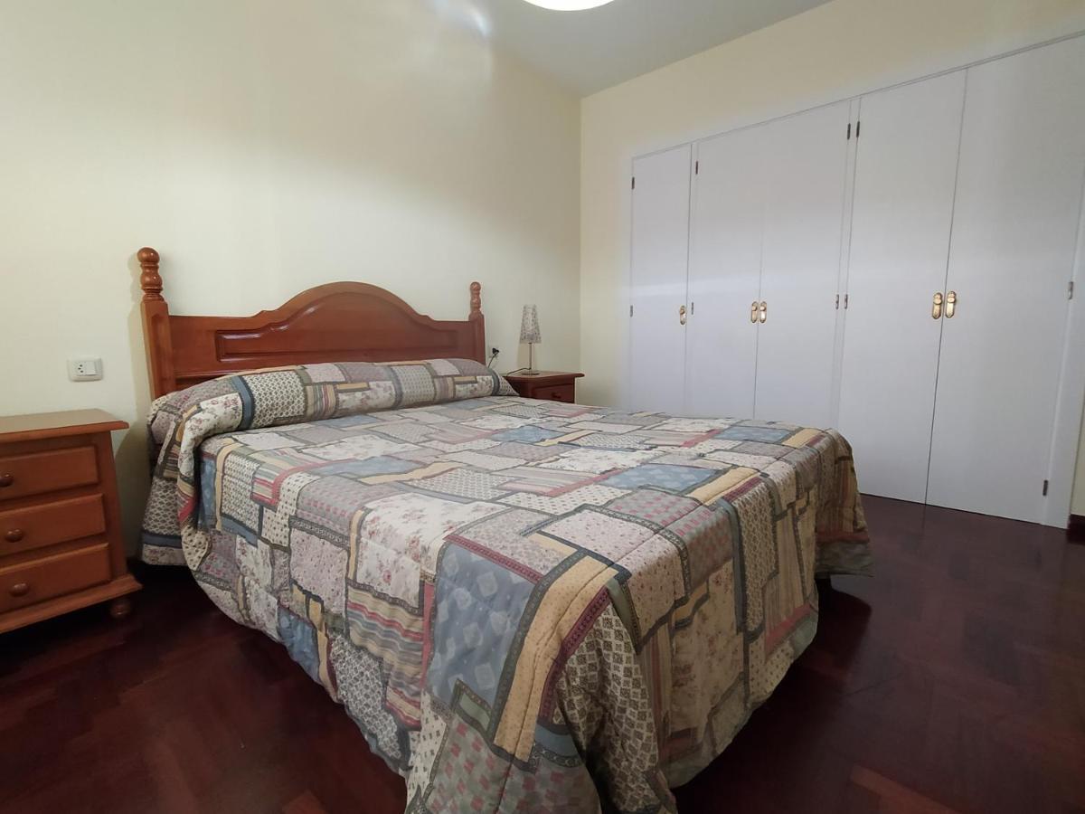 Bonito Apartamento En Pleno Centro Vut-Po-7494 Віго Екстер'єр фото