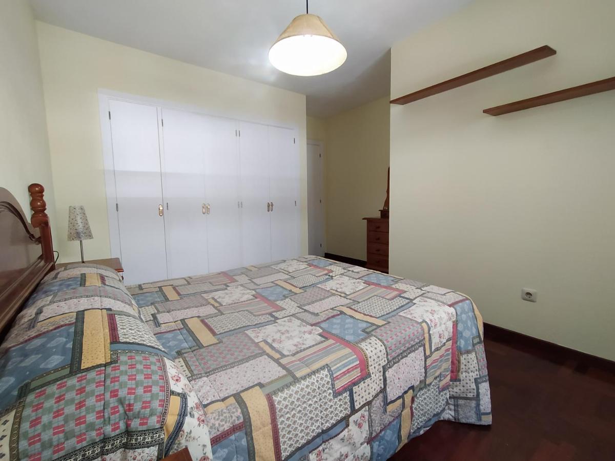 Bonito Apartamento En Pleno Centro Vut-Po-7494 Віго Екстер'єр фото