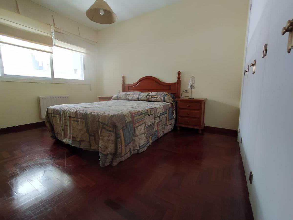 Bonito Apartamento En Pleno Centro Vut-Po-7494 Віго Екстер'єр фото