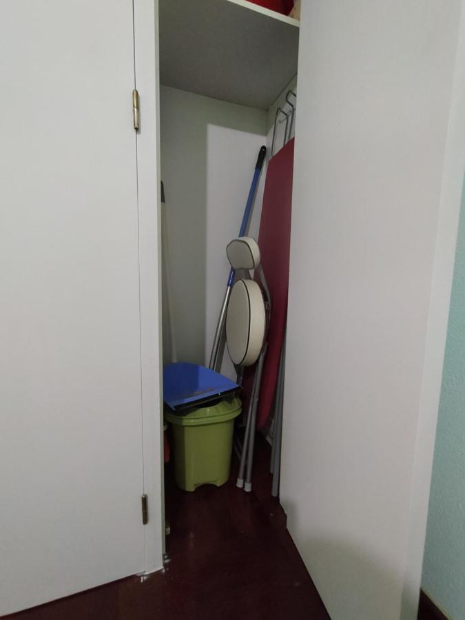 Bonito Apartamento En Pleno Centro Vut-Po-7494 Віго Екстер'єр фото