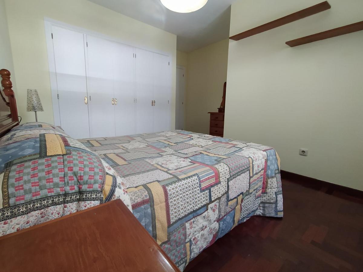 Bonito Apartamento En Pleno Centro Vut-Po-7494 Віго Екстер'єр фото