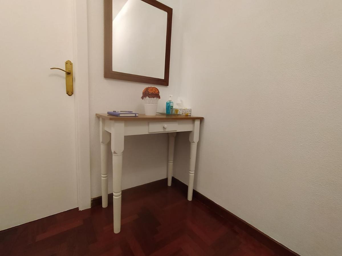 Bonito Apartamento En Pleno Centro Vut-Po-7494 Віго Екстер'єр фото